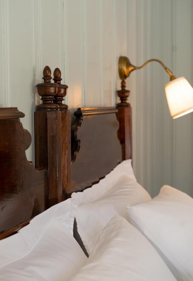 Husum Hotel Borgund